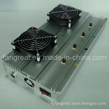 Four Bands, High Power Indoor Cell Phone Signal Jammer (TG-101K)